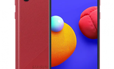 SM-M013F Samsung Galaxy M01 Core Rom Download