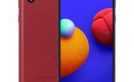 SM-A013M – Galaxy A01 Core Rom Güncellemesi indir