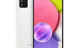 SM-A037M Samsung Galaxy A03s Rom Download