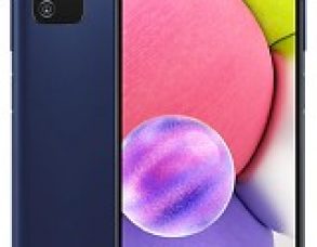 SM-A037U Samsung Galaxy A03s Rom Download