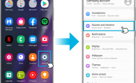 Samsung Notes’a ses nasıl kaydedilir?