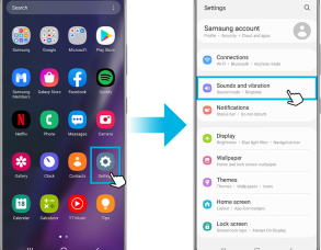 Samsung Notes’a ses nasıl kaydedilir?