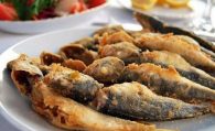 Balık Tava