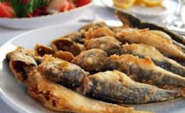 Balık Tava