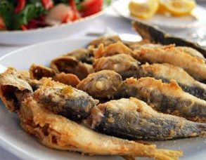 Balık Tava