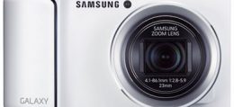 EK-GC100 Samsung Galaxy Kamera Rom Download