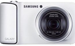 EK-GC100 Samsung Galaxy Kamera Rom Download