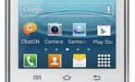 GT-B5330 Samsung Galaxy Chat Rom Download