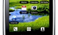 GT-I5503T Samsung Galaxy 5 (Galaxy 550) Rom Download