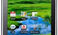 GT-I5510 Samsung Galaxy 551 Rom Download