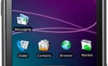 GT-I5700 Samsung Galaxy Spica Rom Download