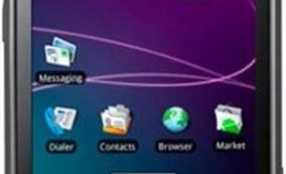 GT-I5700 Samsung Galaxy Spica Rom Download