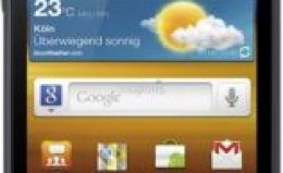GT-I8150T Samsung Galaxy W Rom Download