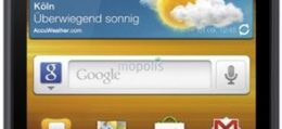 GT-I8150 Samsung Galaxy W Rom Download