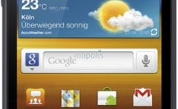 GT-I8150 Samsung Galaxy W Rom Download