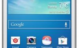 GT-I9060L Samsung Galaxy Grand Neo (Latin) Rom Download