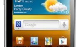 GT-I9070P Samsung Galaxy S Advance (NFC) Rom Download