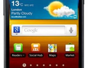 GT-I9100 Samsung Galaxy S2 Rom Download