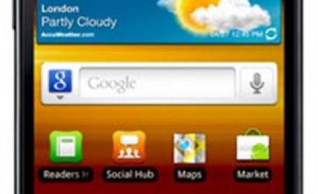GT-I9100 Samsung Galaxy S2 Rom Download