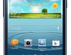 GT-I9105 Samsung Galaxy S2 Plus Rom Download