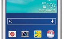GT-I9168I Samsung Galaxy Grand Neo Plus Rom Download