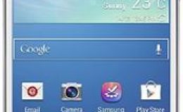 GT-I9195L Samsung Galaxy S4 Mini LTE (Latin) Rom Download