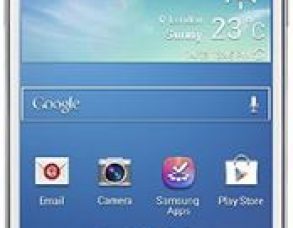 GT-I9195I Samsung Galaxy S4 Mini VE LTE Rom Download