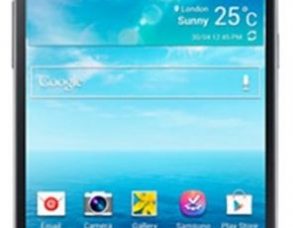 GT-I9205 Samsung Galaxy Mega 6.3 LTE Rom Download