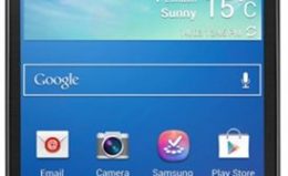 GT-I9295 Samsung Galaxy S4 Active Rom Download