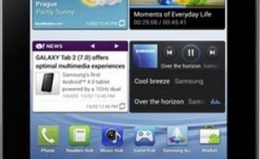 GT-P3100 Samsung Galaxy Tab 2 7.0 3G+WiFi Rom Download