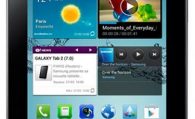 GT-P3113 Samsung Galaxy Tab 2 7.0 WiFi Rom Download