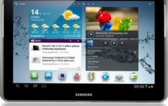 GT-P5100 Samsung Galaxy Tab 2 10.1 3G+WiFi Rom Download