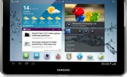 GT-P5110 Samsung Galaxy Tab 2 10.1 WiFi Rom Download