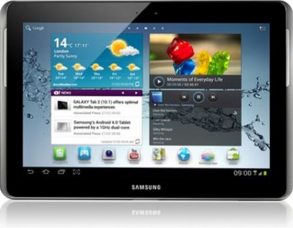 GT-P5100 Samsung Galaxy Tab 2 10.1 3G+WiFi Rom Download