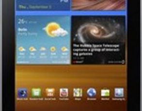 GT-P6800 Samsung Galaxy Tab 7.7 Rom Download