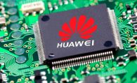 Huawei, 5nm işlemcilerini resmen erteledi!
