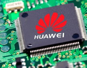 Huawei, 5nm işlemcilerini resmen erteledi!