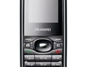 Huawei C3200 Teknik Özellikleri