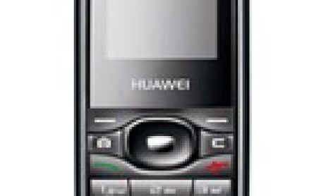 Huawei C3200 Teknik Özellikleri