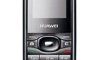 Huawei C3200 Teknik Özellikleri