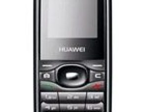Huawei C3200 Teknik Özellikleri