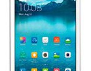 Huawei MediaPad T1 8.0 Teknik Özellikleri