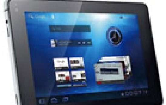 Huawei MediaPad S7-301w Teknik Özellikleri