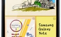 SGH-I717 Samsung Galaxy Note (AT&T) Rom Download