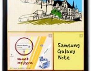 SGH-I717 Samsung Galaxy Note (AT&T) Rom Download