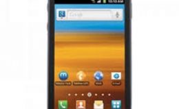 SGH-T679 Samsung Galaxy Exhibit 4G (T-Mobile) Rom Download