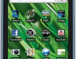 SGH-T959 Samsung Galaxy S (T-Mobile Vibrant) Rom Download