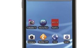 SGH-T989 Samsung Galaxy S2 (T-Mobile) Rom Download