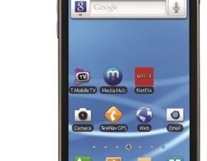 SGH-T989 Samsung Galaxy S2 (T-Mobile) Rom Download