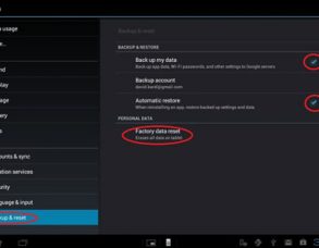 Tabletim açılmıyor veya istenen şekilde çalışmıyor
